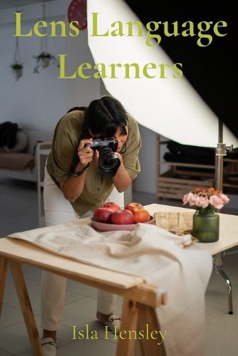 Cover image for Lens Language Learners