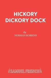 Cover image for Hickory Dickory Dock
