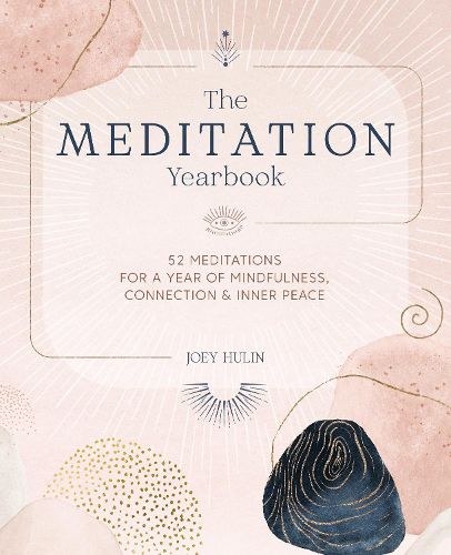 Cover image for The Meditation Yearbook