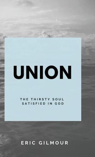 Cover image for Union