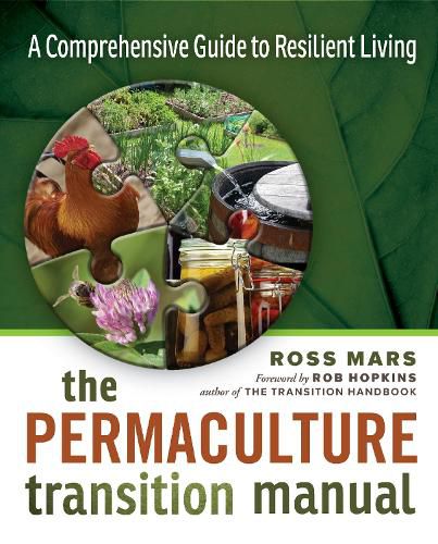 Cover image for The Permaculture Transition Manual: A Comprehensive Guide to Resilient Living