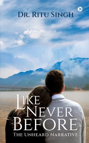 Cover image for Like Never Before