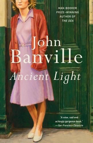 Cover image for Ancient Light