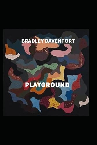 Cover image for Playground