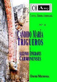 Cover image for Charq 4-Candido Maria Trigueros