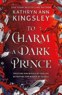 Cover image for To Charm a Dark Prince