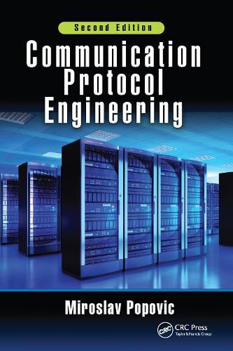 Cover image for Communication Protocol Engineering