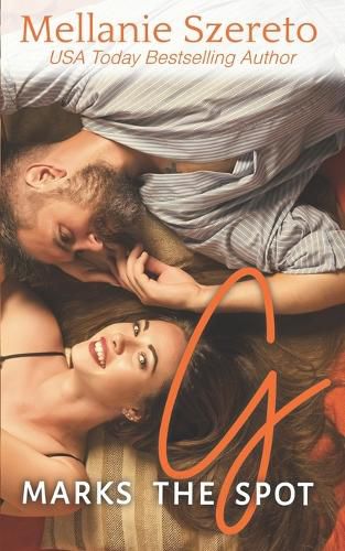 Cover image for G Marks the Spot