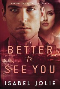 Cover image for Better to See You