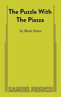 Cover image for The Puzzle With The Piazza
