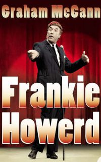 Cover image for Frankie Howerd: Stand-Up Comic