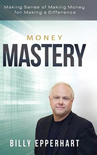 Cover image for Money Mastery