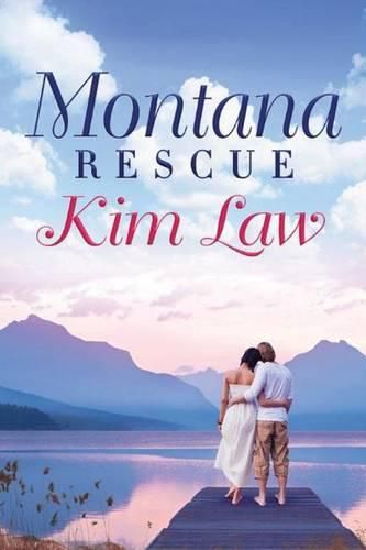 Cover image for Montana Rescue