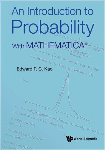Cover image for Introduction To Probability, An: With Mathematica (R)