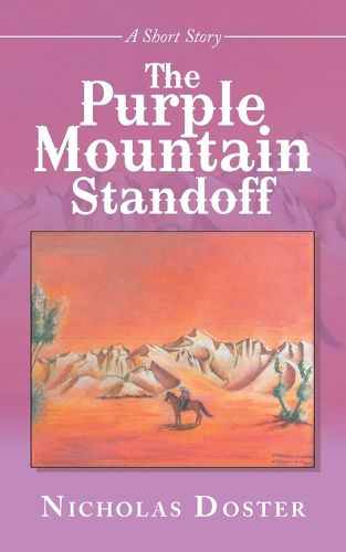 Cover image for The Purple Mountain Standoff