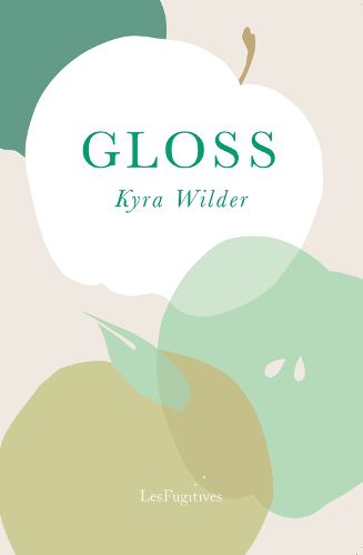 Cover image for Gloss
