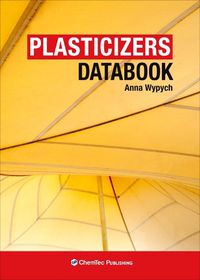 Cover image for Plasticizers Databook