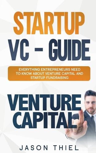 Cover image for Startup VC - Guide