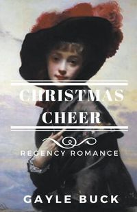 Cover image for Chistmas Cheer