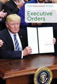 Cover image for Executive Orders