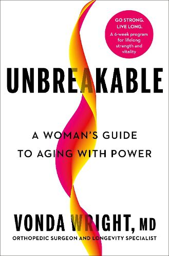 Cover image for Unbreakable