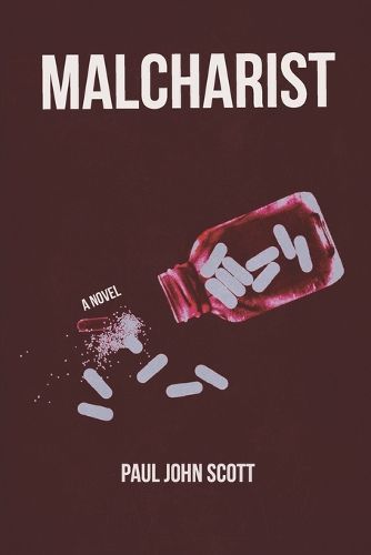 Cover image for Malcharist