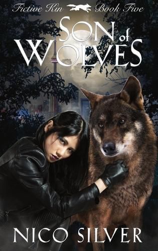 Cover image for Son of Wolves