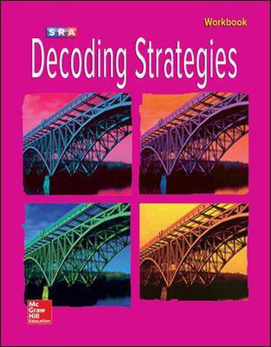 Cover image for Corrective Reading Decoding Level B2, Workbook