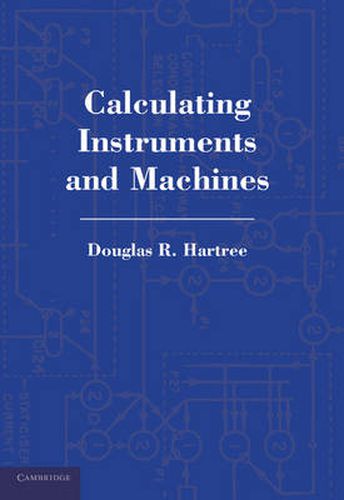 Cover image for Calculating Instruments and Machines