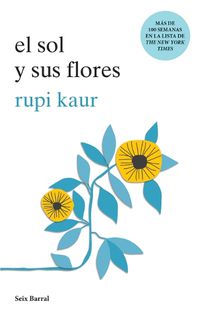 Cover image for El Sol Y Sus Flores