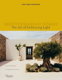 Cover image for Mediterranean Homes