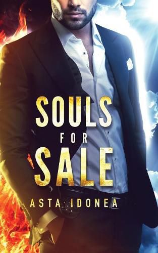 Cover image for Souls for Sale