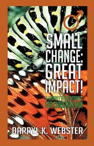 Cover image for Small Change: Great Impact!