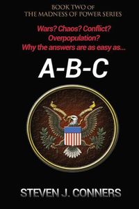 Cover image for A-B-C