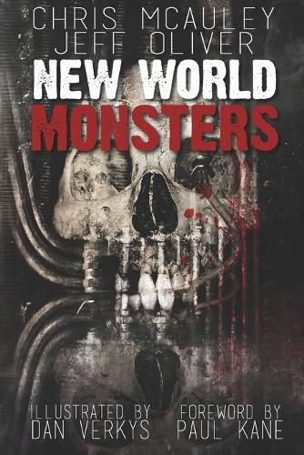 New World Monsters