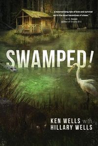 Cover image for Swamped!