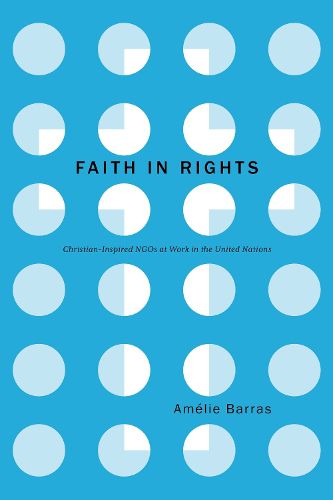 Cover image for Faith in Rights