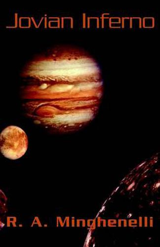 Cover image for Jovian Inferno