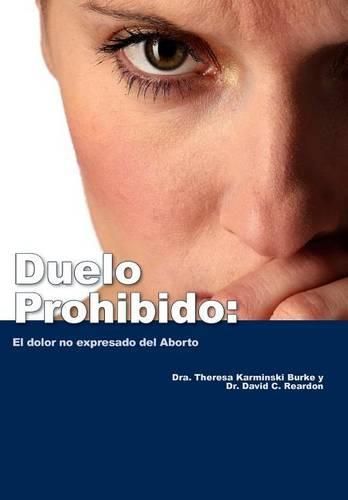 Cover image for Duelo Prohibido