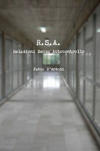 Cover image for RSA