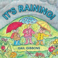 Cover image for It's Raining!