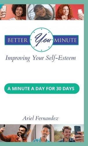 Cover image for Better You Minute