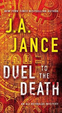 Cover image for Duel to the Death, 13