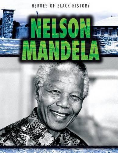 Nelson Mandela