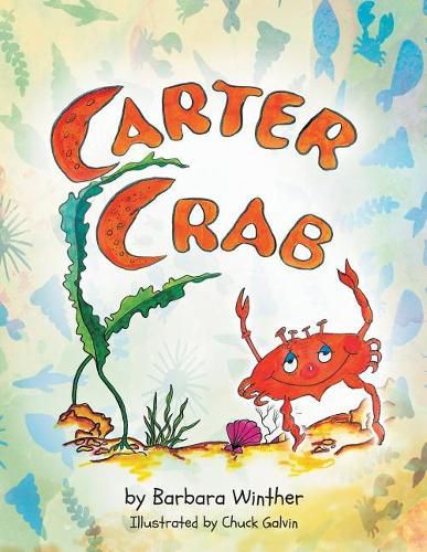 Carter Crab