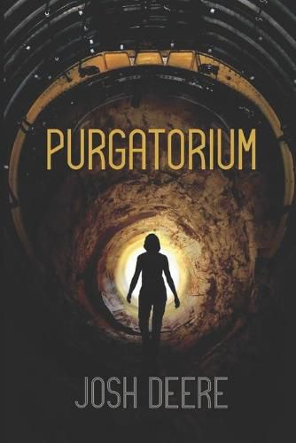 Cover image for Purgatorium