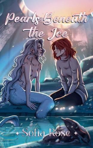 Cover image for Pearls Beneath the Ice