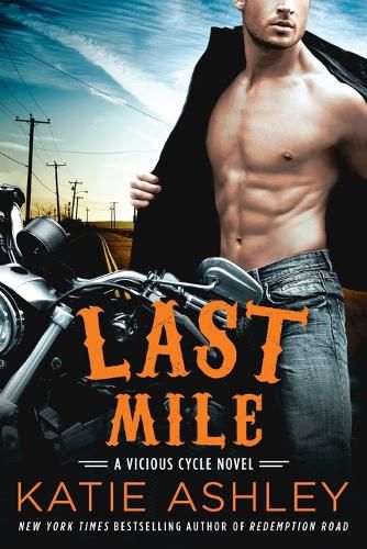 Cover image for Last Mile