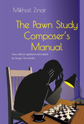 Cover image for The Pawn Study Composer's Manual