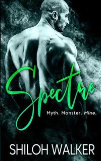 Cover image for Spectre